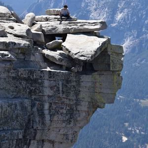 Meet your Posher, Jason